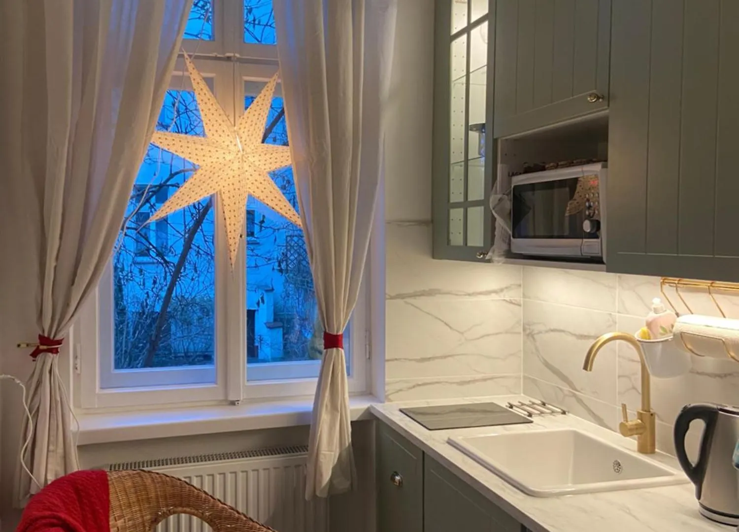 Viktoria Apartment Sopot