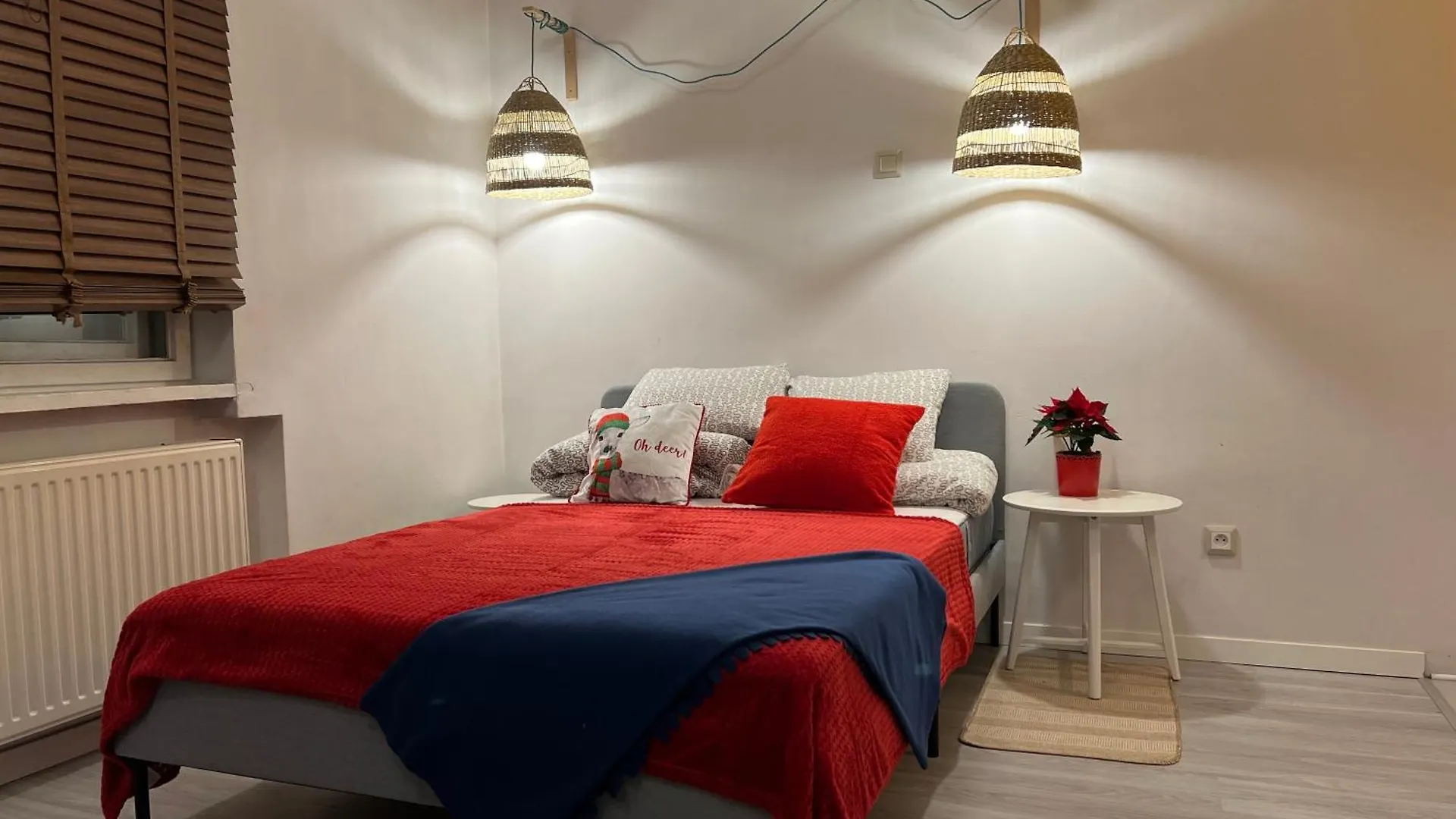 Viktoria Apartment Sopot Poland