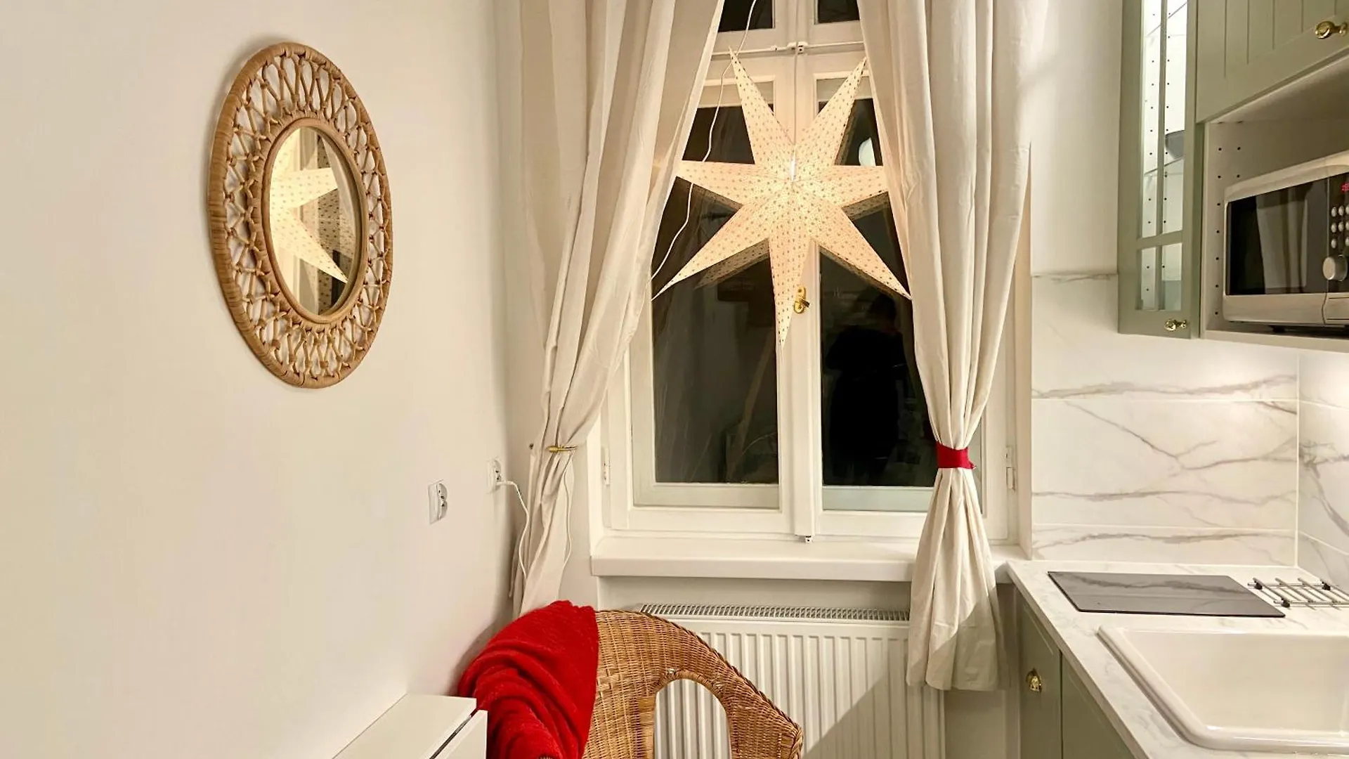 Viktoria Apartment Sopot